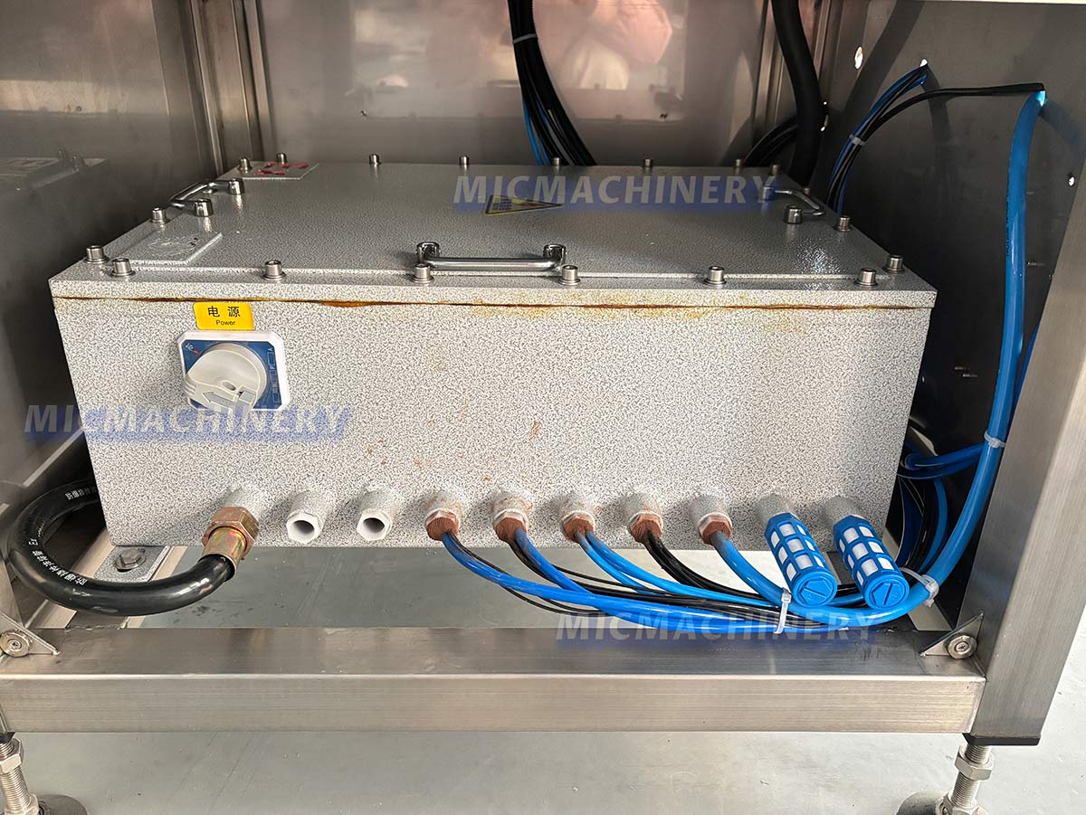 Explosion-proof Electrical Control Cabinet