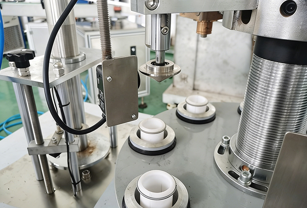 sensors for filling machines
