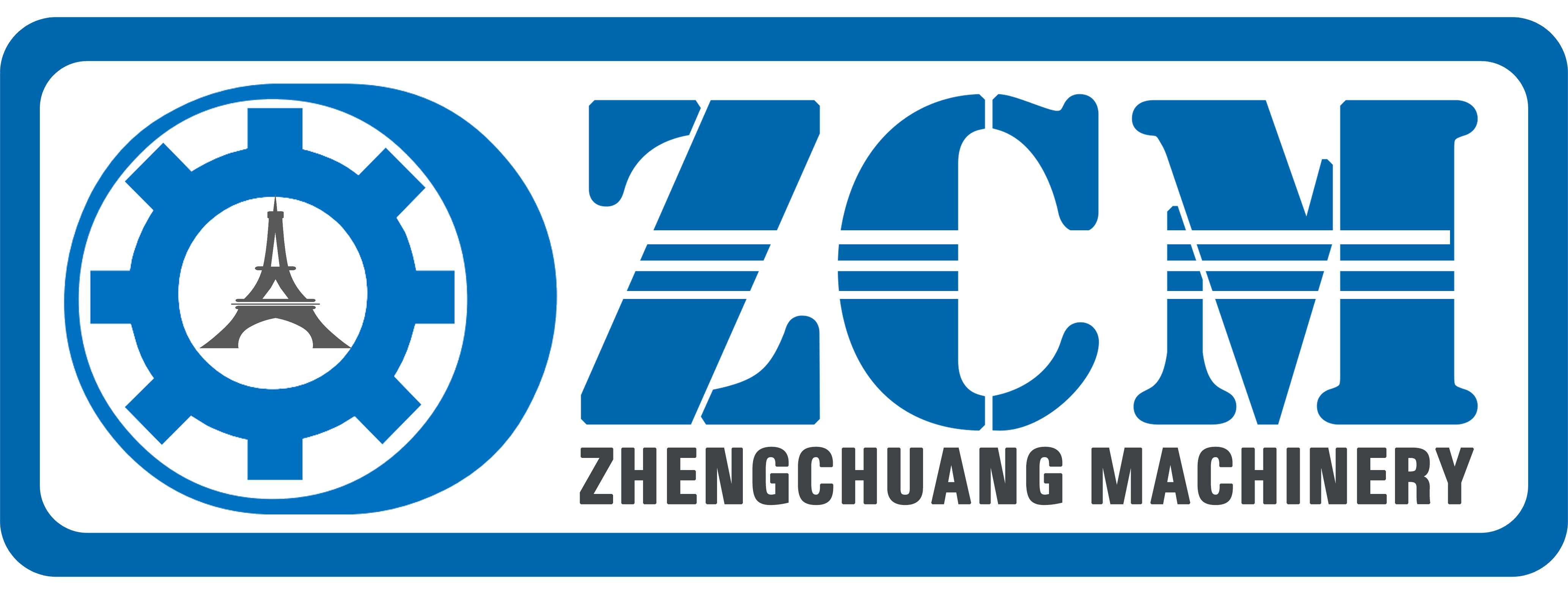 Wuxi Zhengchuang Cold Bending Machinery Co.,Ltd
