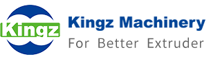 Shanghai Kingz Machinery Co., Ltd.