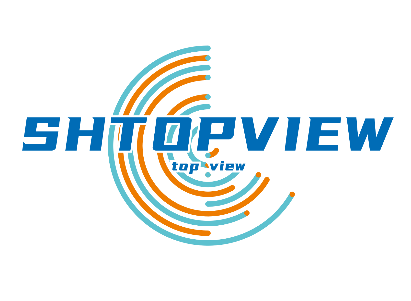 Shanghai Top View Industrial Co.,Ltd
