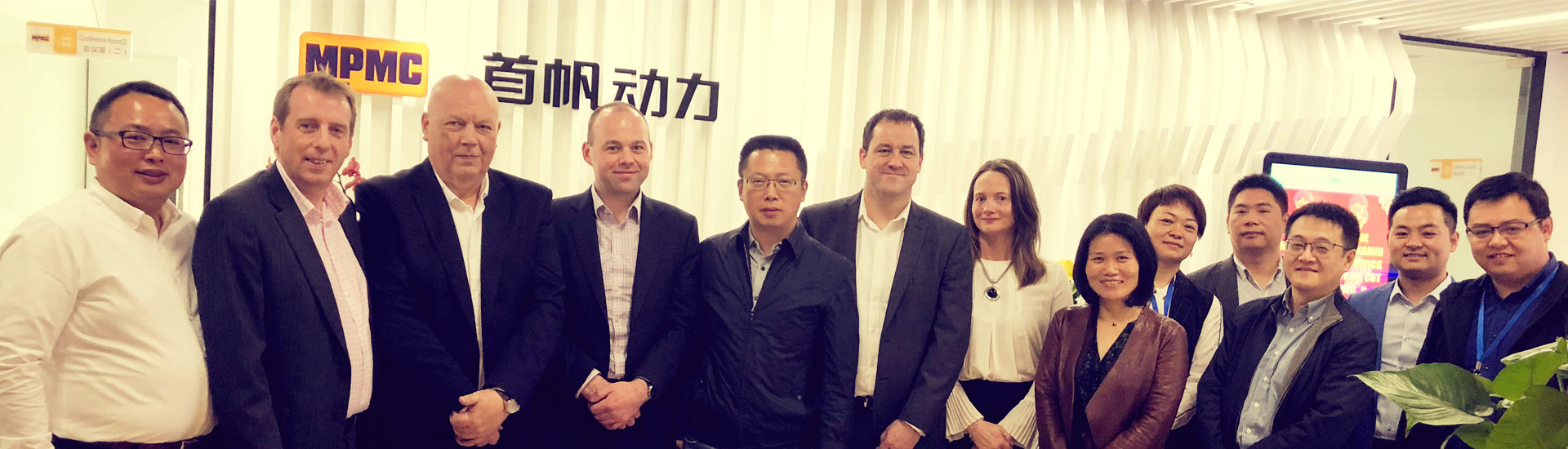 Semookii and Haipeng Technology signed a strategic cooperation agreement