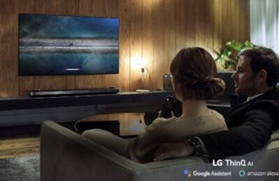LG announces its 2019 OLED TV lineup