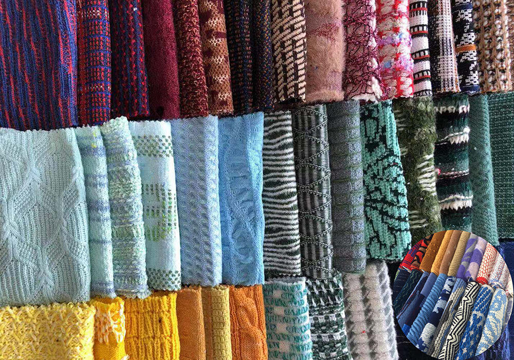 Knitting Pattern Trend
