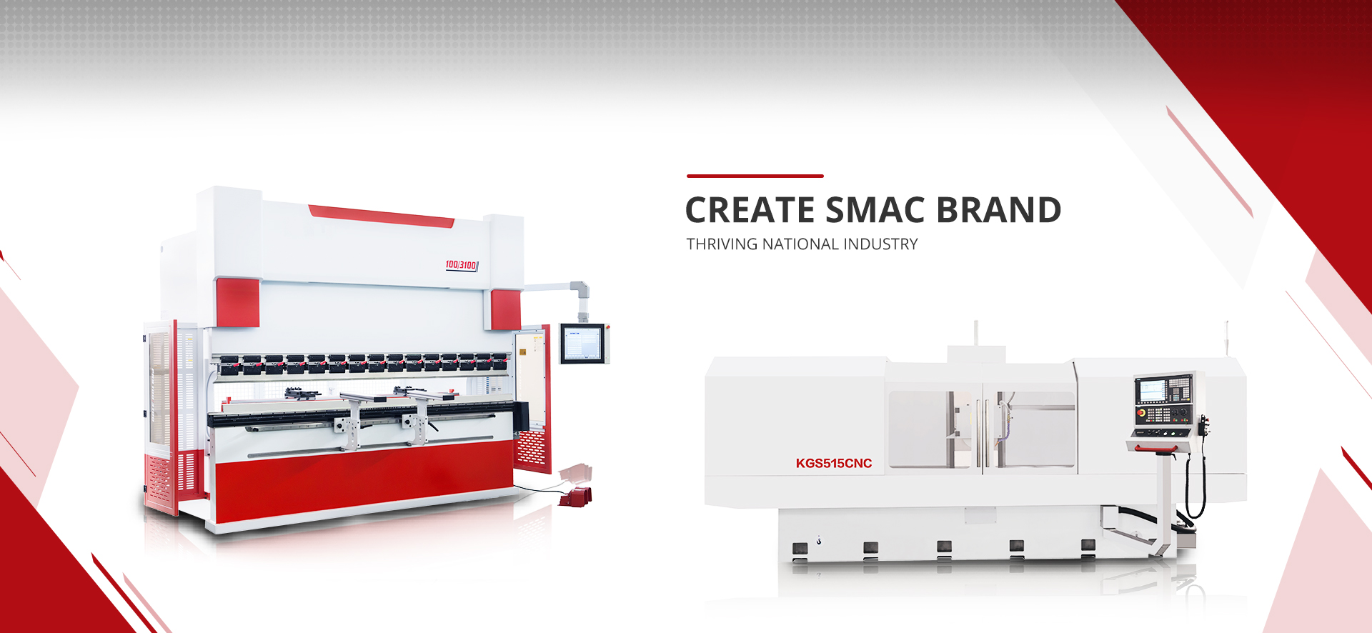 Midmac Machine About Us