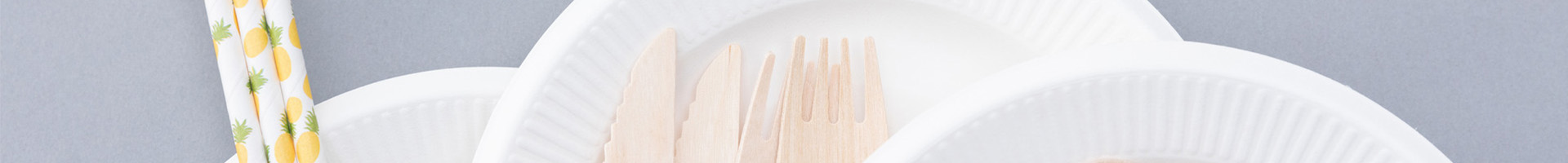 Bamboo Cutlery