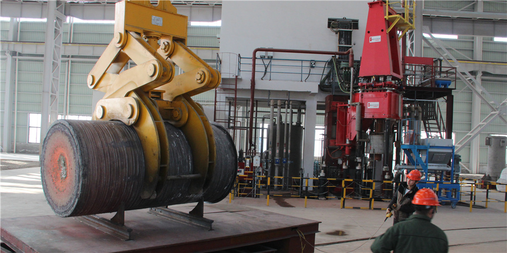 Jiangsu Tiangong Tools Company Limited