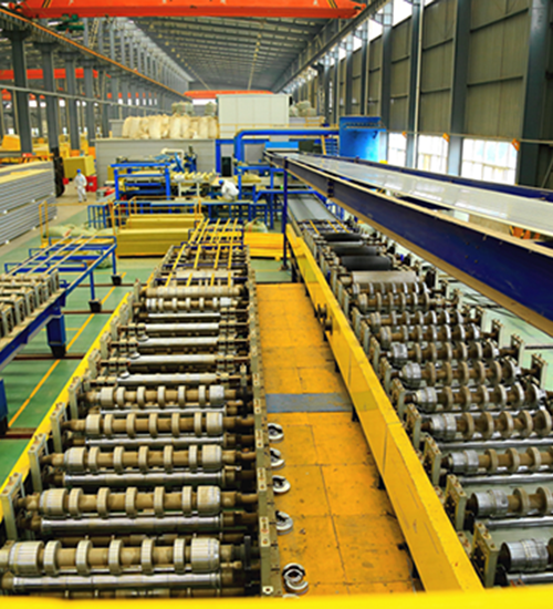 Wuxi Sunway Technology Co., Ltd.