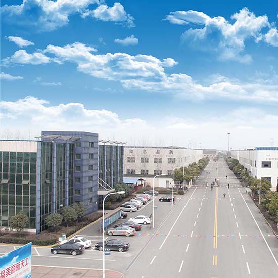 Jiangsu Tiangong Tools Company Limited