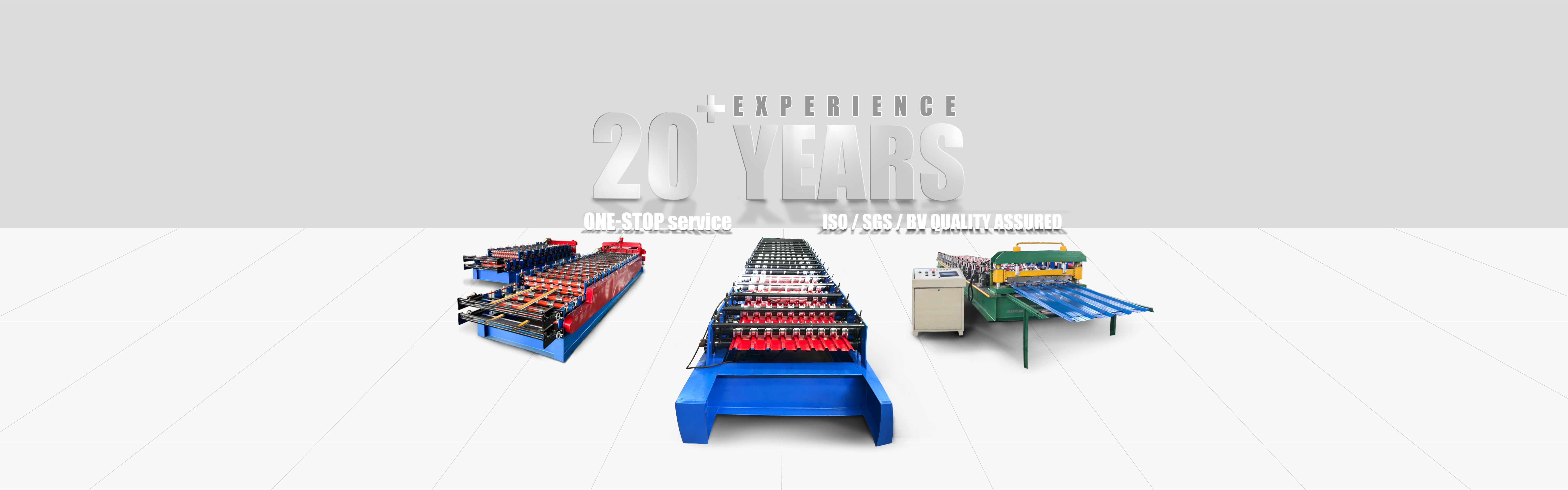 Wuxi Sunway Machinery Co., Ltd.