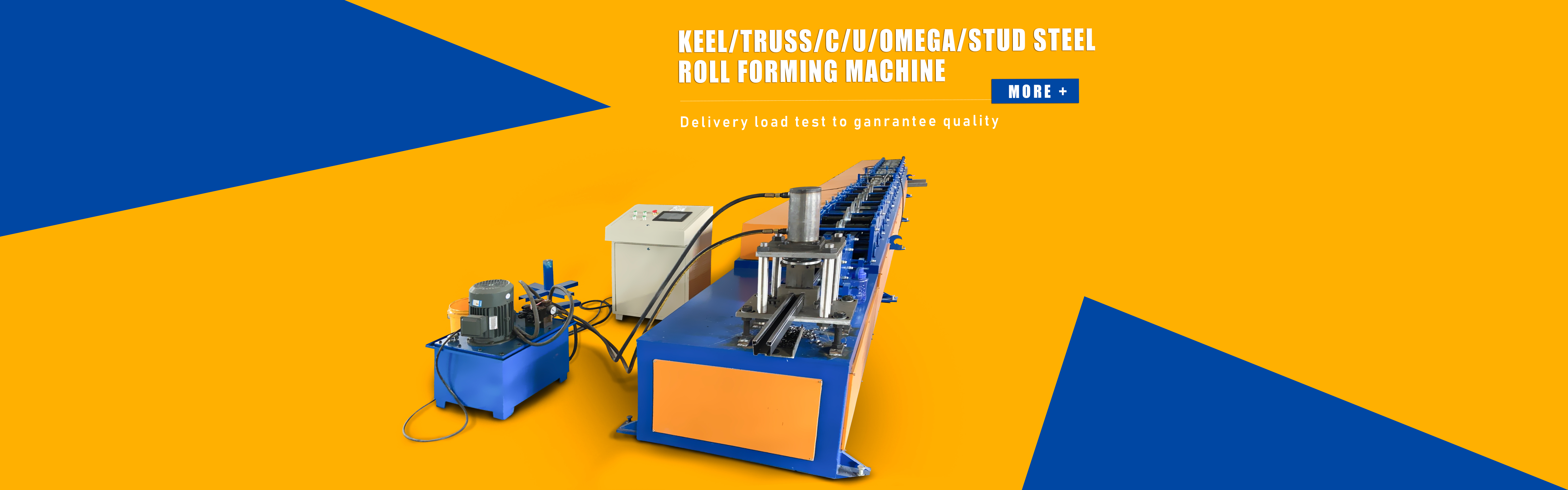 Wuxi Sunway Machinery Co., Ltd.