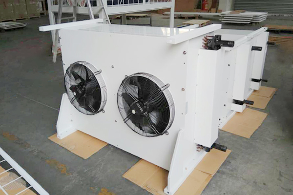 Other industrial cooling