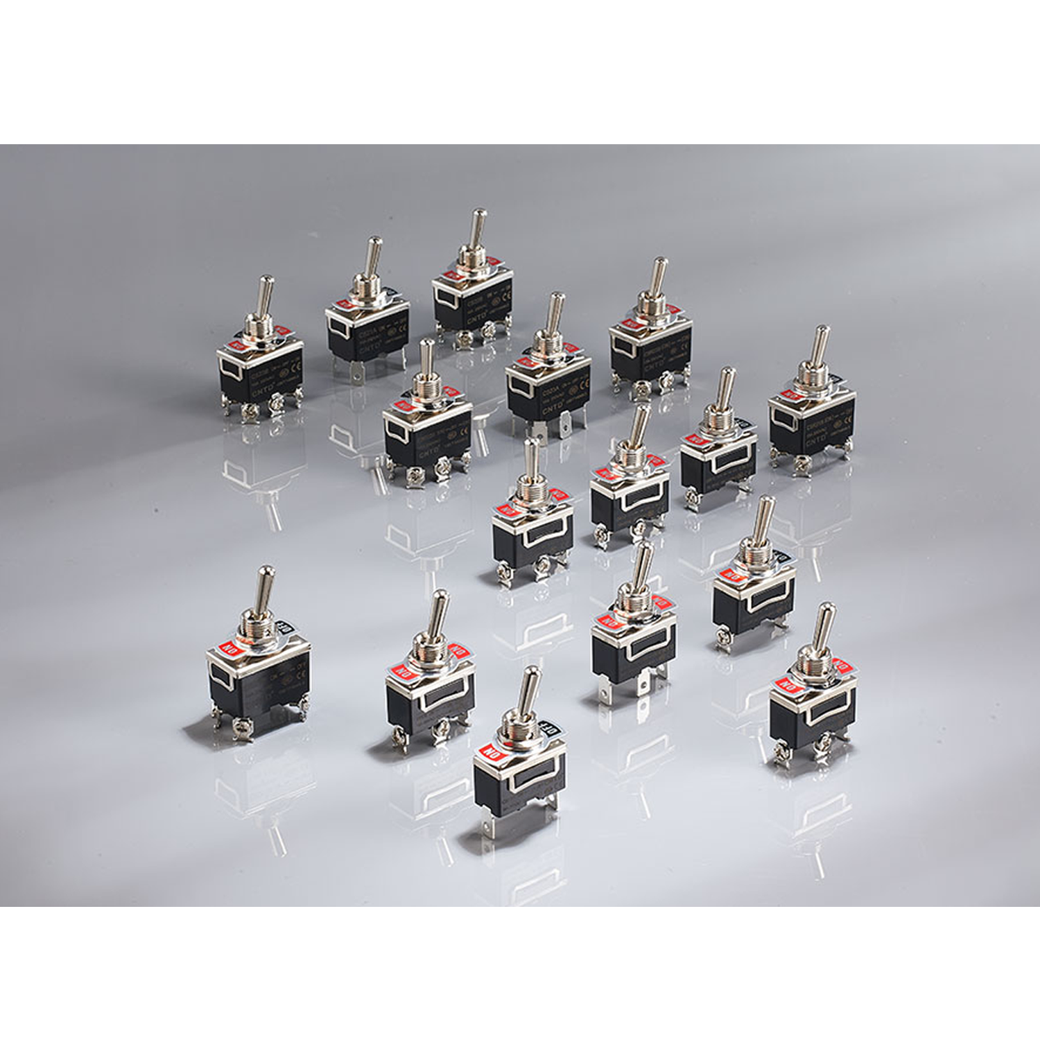 Toggle  Switch