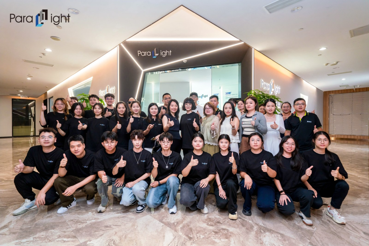 3个人的外贸团队，三年做到营收过亿？这家公司，我们请到现场了