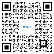 咨询二维码